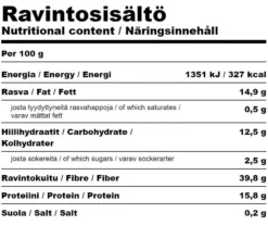 Fenkolinsiemen, 50 g