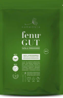 fenuGUT -sarviapilansiemenjauhe, 500 g