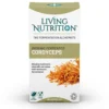 Fermentoitu cordyceps, 60 kaps