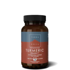 Fermentoitu Kurkumiini - FERMERIC, 50 kpl