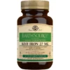 Fermentoitu Rauta Koji Iron, 30 kaps