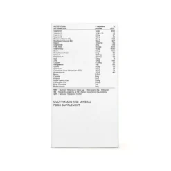 Fertility Support for Women, 60 Kaps
