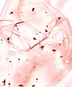 Flowers Hydrogel Mask, 1 kpl - kasvonaamio