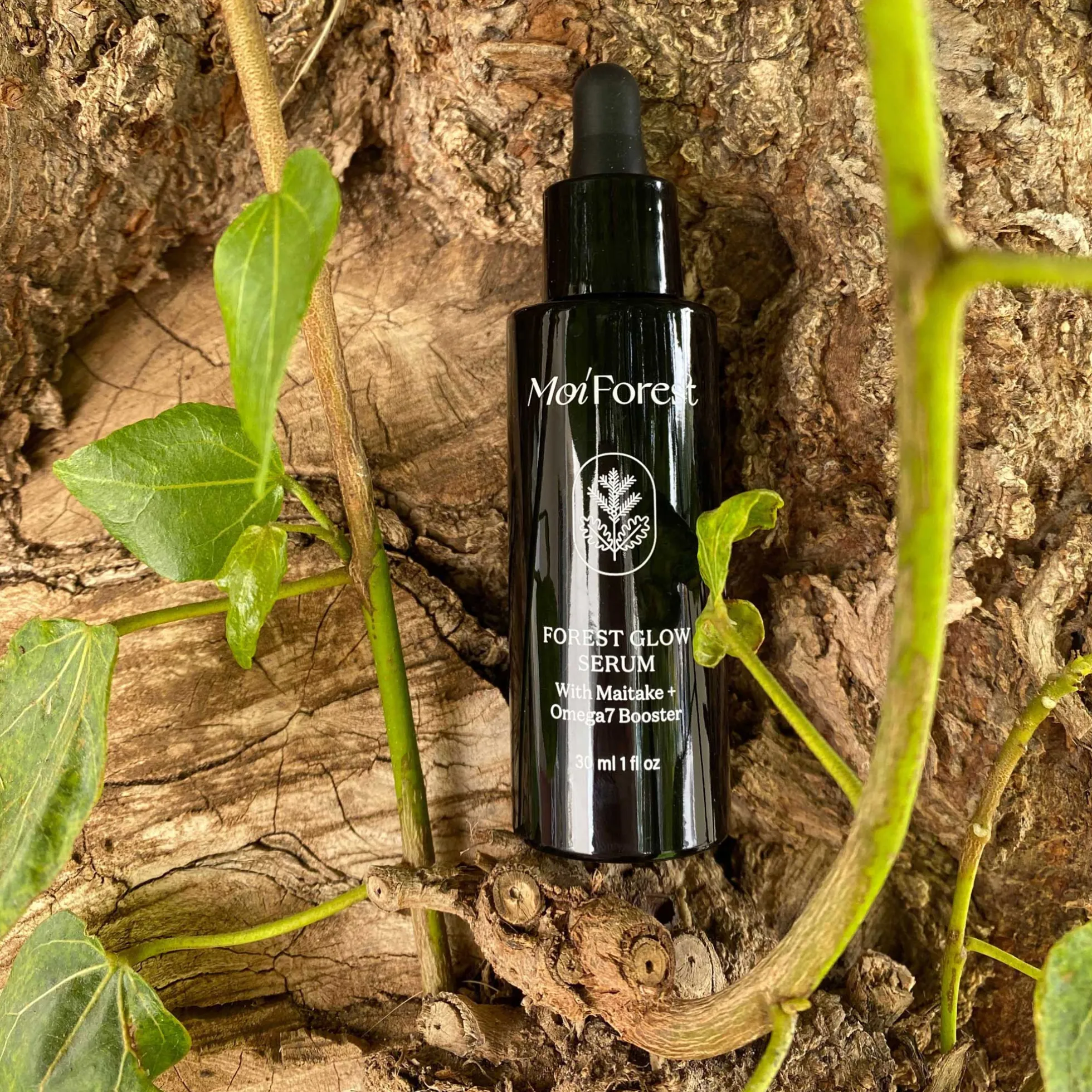 Forest Glow Serum, 30 ml
