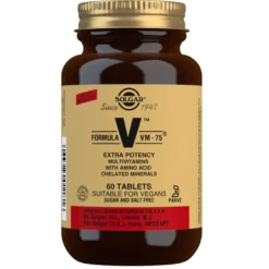 Formula VM-75, monivitamiini, 112 g