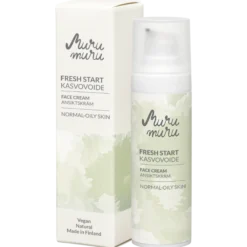 Fresh Start -kasvovoide, 30 ml