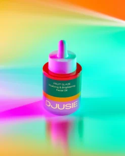 Fruit Glaze -kasvoöljy, 30 ml