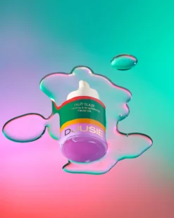 Fruit Glaze -kasvoöljy, 30 ml