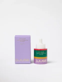 Fruit Glaze -kasvoöljy, 30 ml
