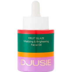 Fruit Glaze -kasvoöljy, 30 ml