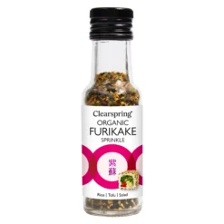 Furikake mausteseos, 50 g
