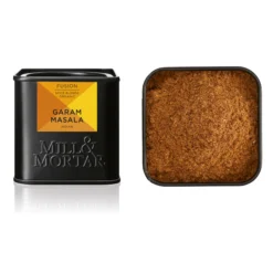 Garam Masala -mausteseos, 50 g