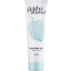 Geisha Shaving Gel, 150 ml