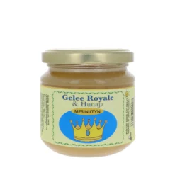 Gelee royal -hunaja, 250 g
