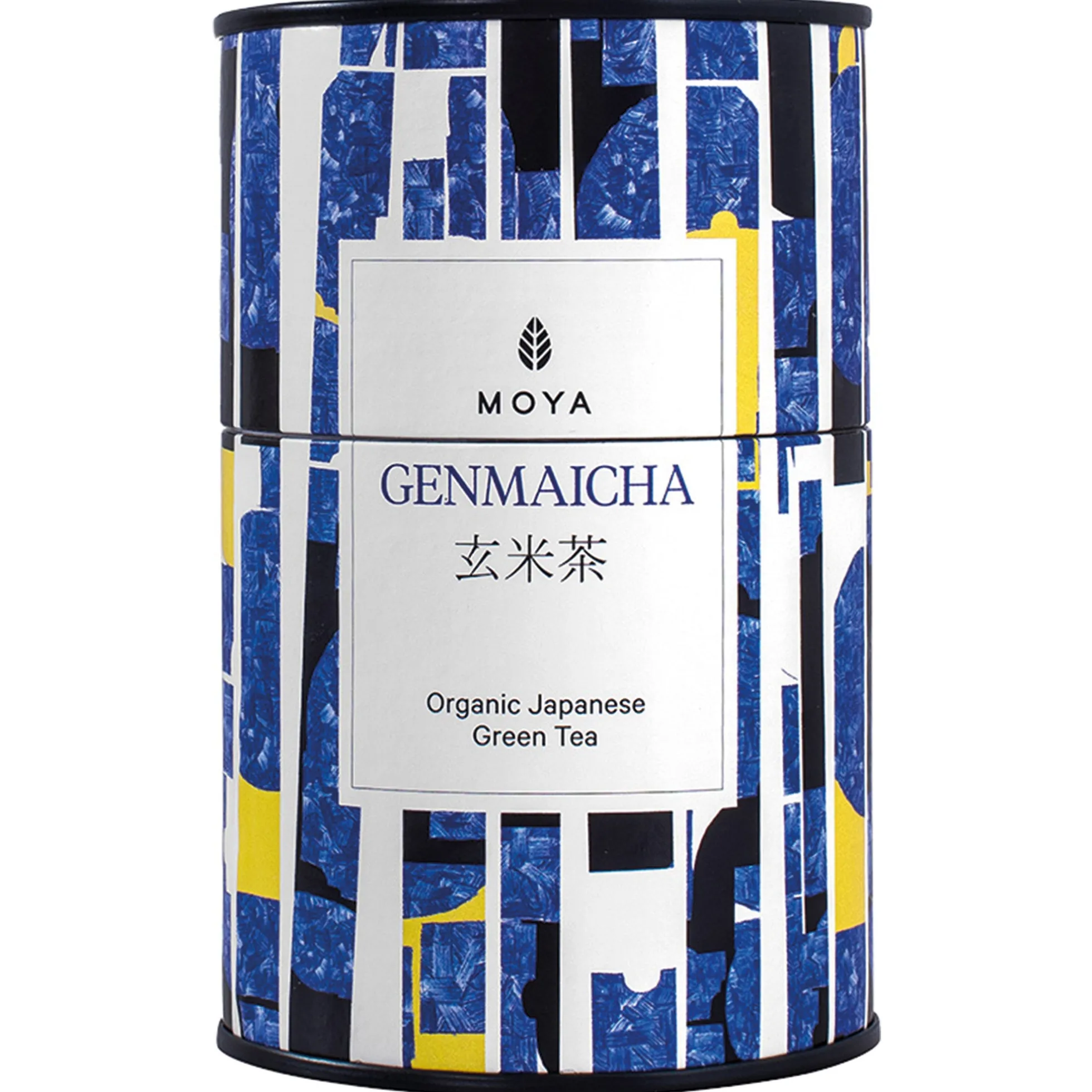 Genmaicha vihreä tee, 60 g