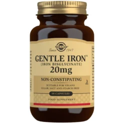 Gentle Iron, 40 g