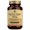 Gentle Iron, 20 mg, iso purkki, 80 g
