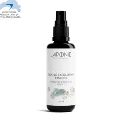 Gentle Exfoliating Essence - Herkän ja ongelmaihon hellävarainen ja kuoriva hoitovesi, 50 ml