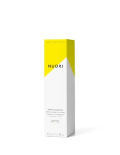 Gentle Glow Tonic, 100 ml