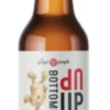 Ginger Beer Bottoms Up, 330 ml