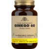 Ginkgo biloba 60, 23 g