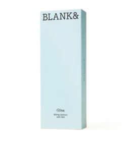 Glisa - Gliding lube, 50 ml