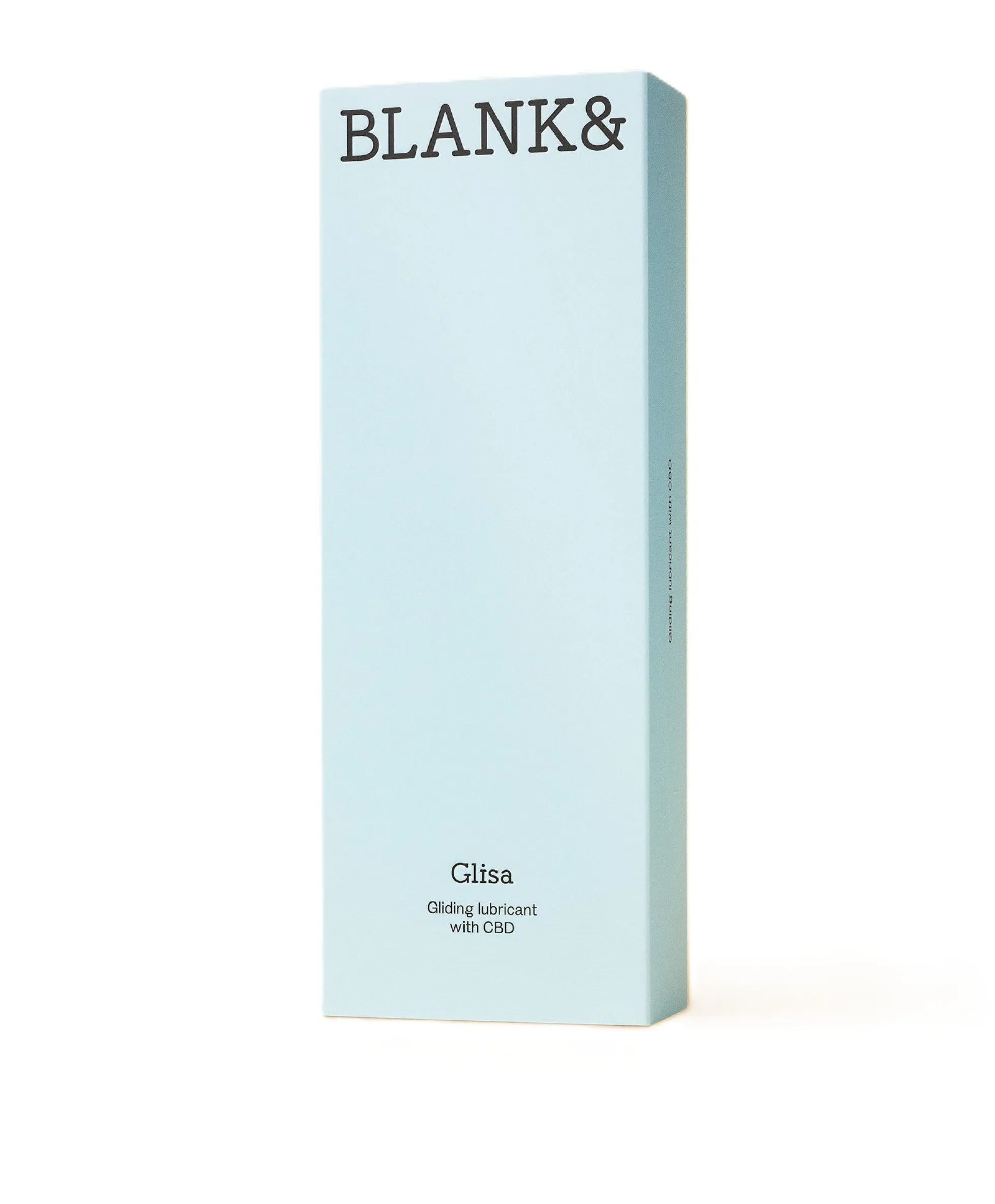 Glisa - Gliding lube, 50 ml
