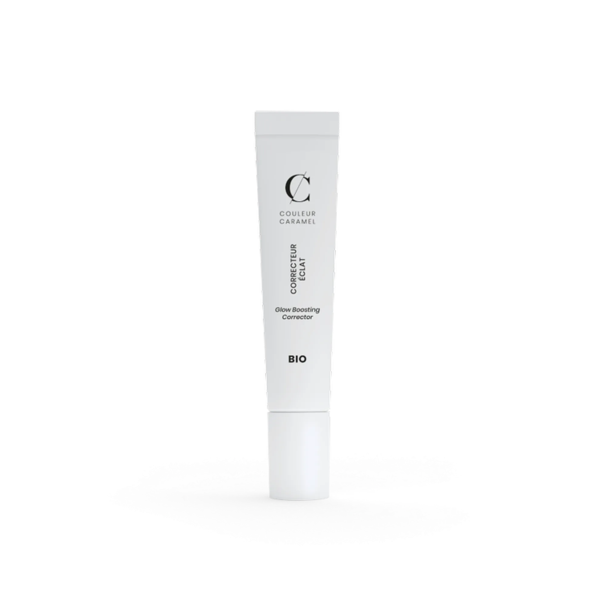 Glow boosting corrector, peitevoide Sand 33