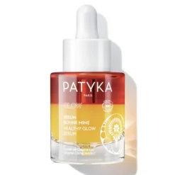 GLOW Healthy Glow Serum 30 ml, kasvoöljy