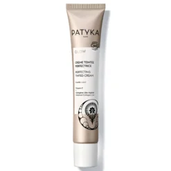 GLOW Perfecting Tinted Cream Light 40 ml - sävyttävä päivävoide
