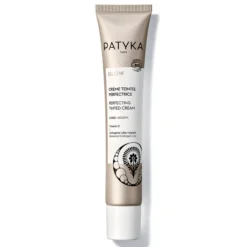 GLOW Perfecting Tinted Cream Golden 40 ml - sävyttävä päivävoide