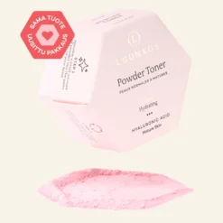 Glow powder toner, 20 g