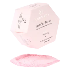 Glow powder toner, 20 g
