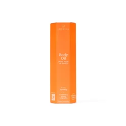 Glow vartaloöljy, 150 ml