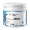 Glutamiinijauhe, 200g