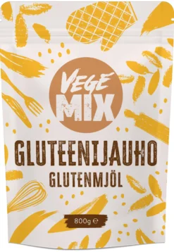 Gluteenijauho, 800 g
