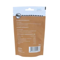 Gluteeniton kauralaku, 120 g