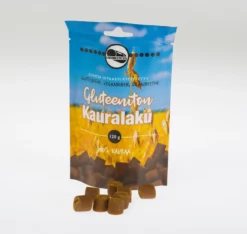 Gluteeniton kauralaku, 120 g