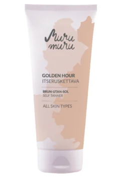 Golden Hour -itseruskettava voide, 200 ml