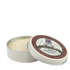 Golden Ember Pomade Matt Clay, hiusvoide 100 g