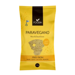 Grana Vegano, 120 g