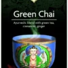 Green Chai -tee