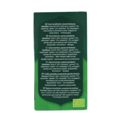 Green Energy -tee