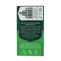 Green Energy -tee