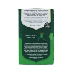 Green Energy -tee