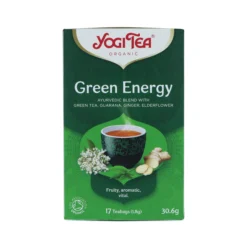 Green Energy -tee