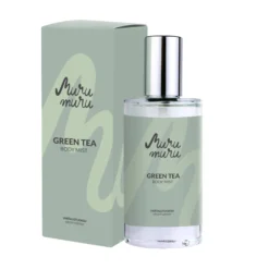 Green Tea Body Mist, 50 ml