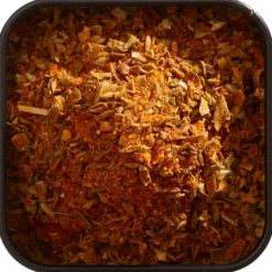 Gringo Tex Mex -mausteseos, 55 g