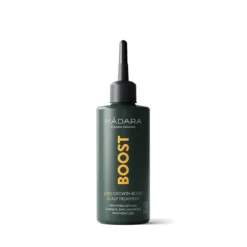 Growth Boost -hiuspohjaseerumi, 100 ml