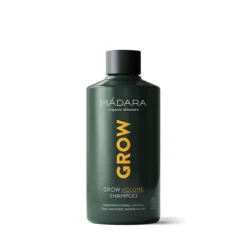 Grow Volume -shampoo, 250 ml